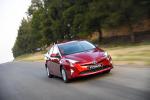 Toyota Prius 2016 года (ZA)